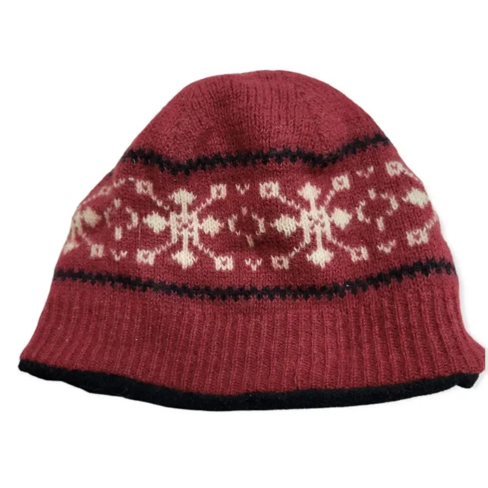 Aeropostale Cashmere Blend beanie YOS